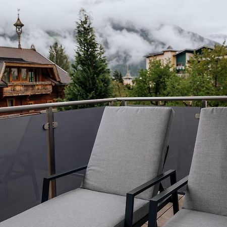 Zillertal Juwel Apartment ฟือเกน ภายนอก รูปภาพ