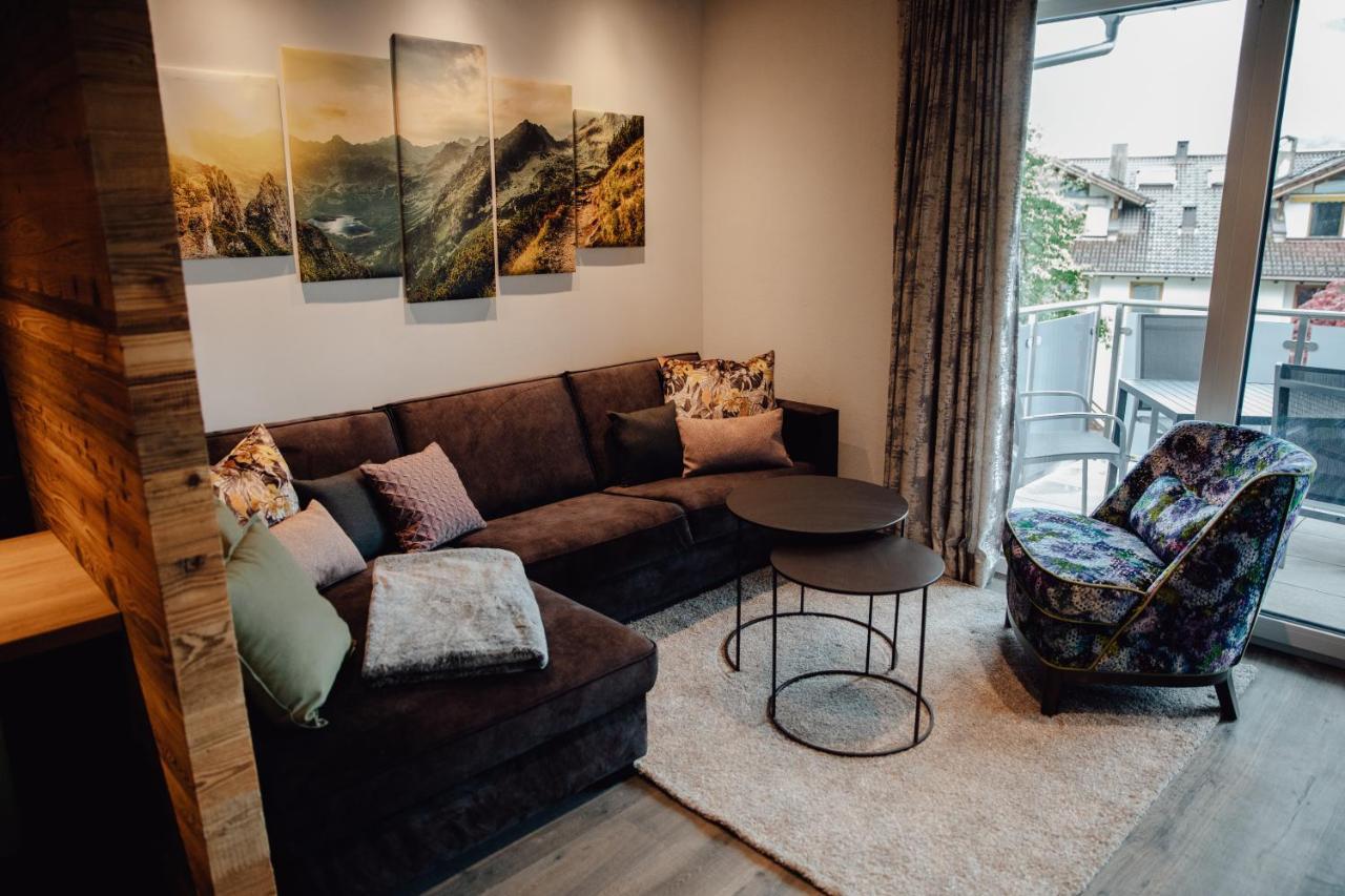 Zillertal Juwel Apartment ฟือเกน ภายนอก รูปภาพ