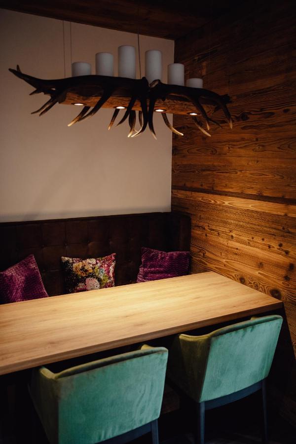 Zillertal Juwel Apartment ฟือเกน ภายนอก รูปภาพ