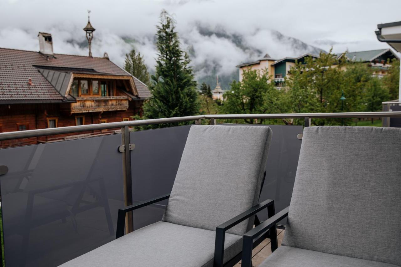 Zillertal Juwel Apartment ฟือเกน ภายนอก รูปภาพ
