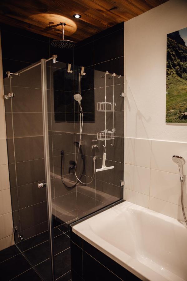 Zillertal Juwel Apartment ฟือเกน ภายนอก รูปภาพ
