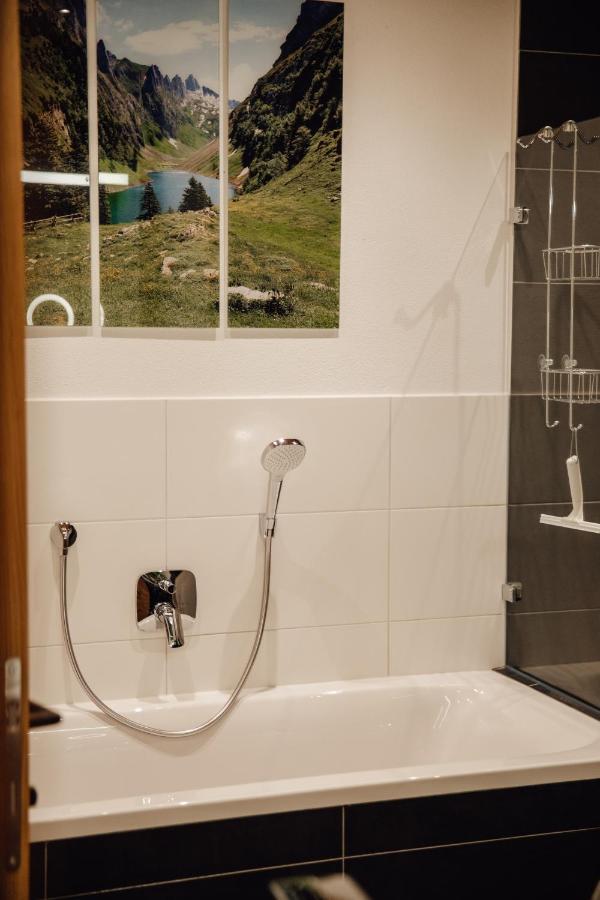 Zillertal Juwel Apartment ฟือเกน ภายนอก รูปภาพ