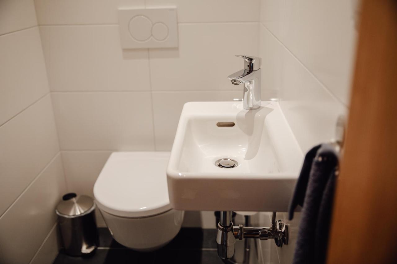 Zillertal Juwel Apartment ฟือเกน ภายนอก รูปภาพ