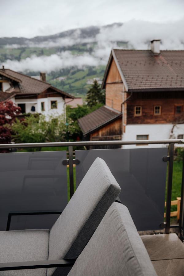 Zillertal Juwel Apartment ฟือเกน ภายนอก รูปภาพ