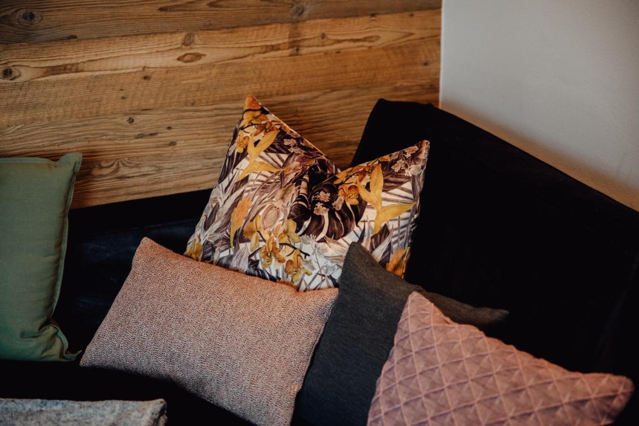 Zillertal Juwel Apartment ฟือเกน ภายนอก รูปภาพ
