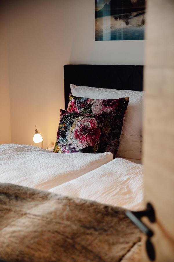 Zillertal Juwel Apartment ฟือเกน ภายนอก รูปภาพ